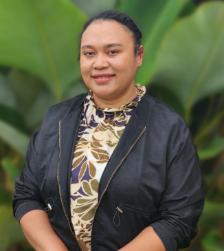 Janet Matani