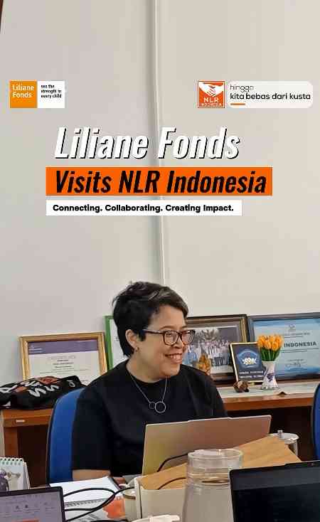 Diskusi Tim Liliane Fonds 3