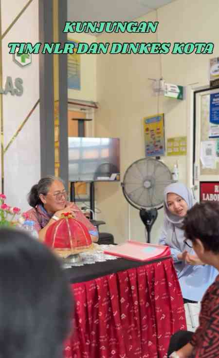Puskesmas Andalas 1