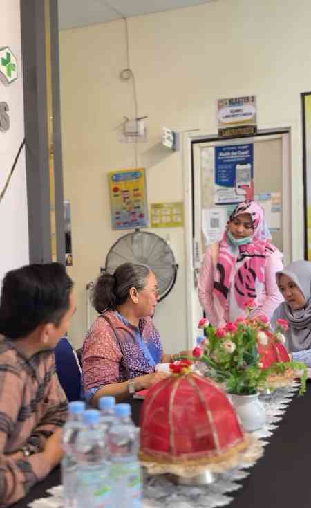 Puskesmas Andalas 2