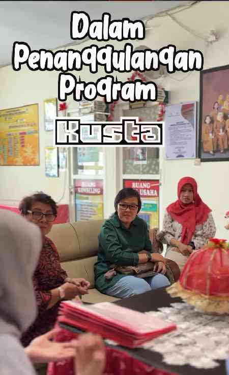 Puskesmas Andalas 3