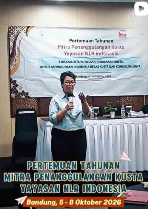 Pertemuan Tahunan Mitra 1