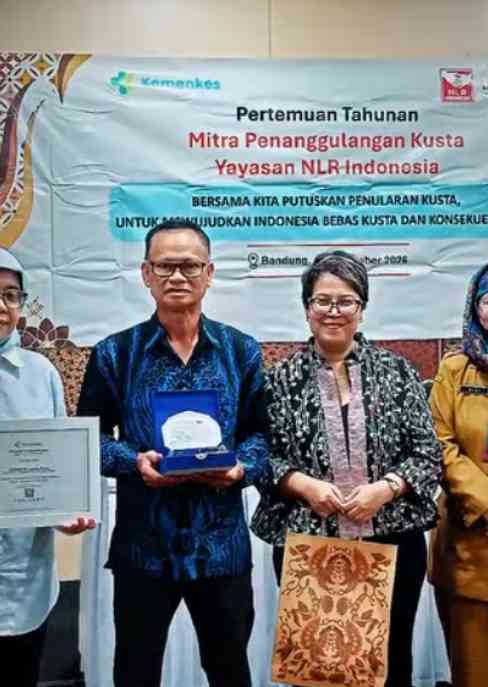 Pertemuan Tahunan Mitra 2