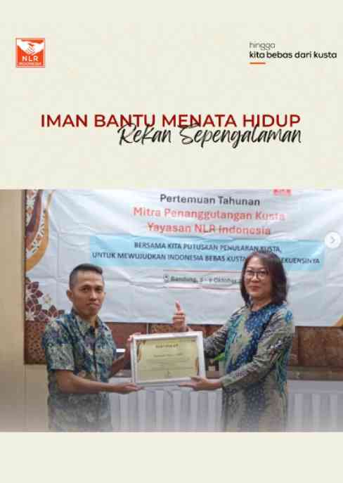 Pertemuan Tahunan Mitra 3